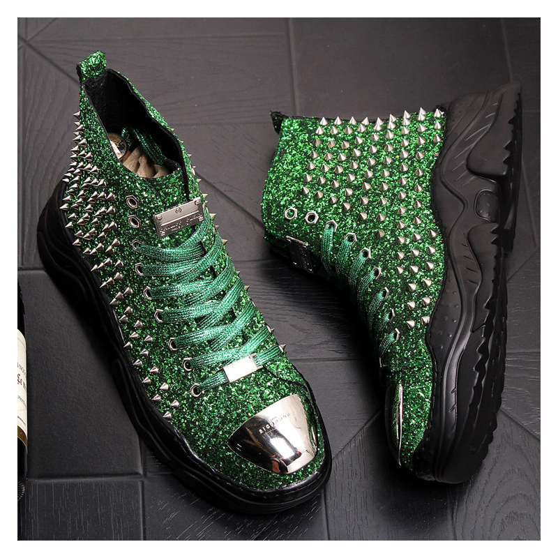 men luxury fashion prom nightc - Mens Fashion Dress Shoes avis et prix