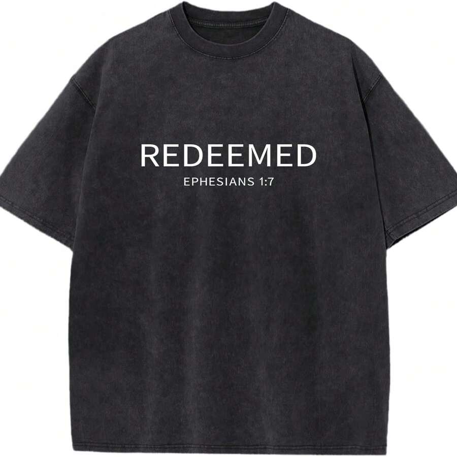 Oversized Graphic Tee Acid Was - Graphic Tee Oversized avis et prix