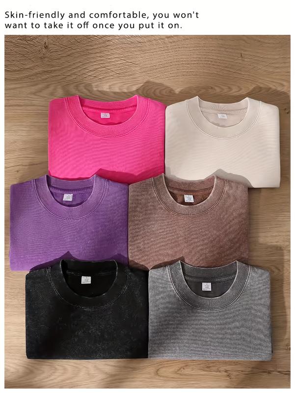 Oversized Christian Tee – Vint - Graphic Tee Oversized avis et prix