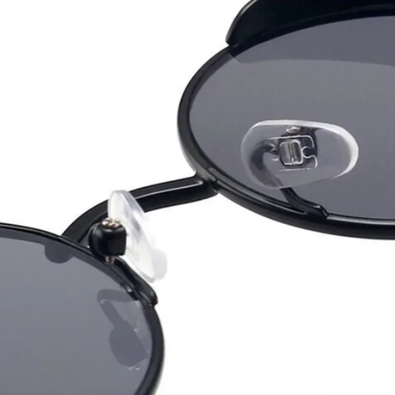 Fashion Sports Classic Sunglas - Men'S Fashion Round Glasses avis et prix