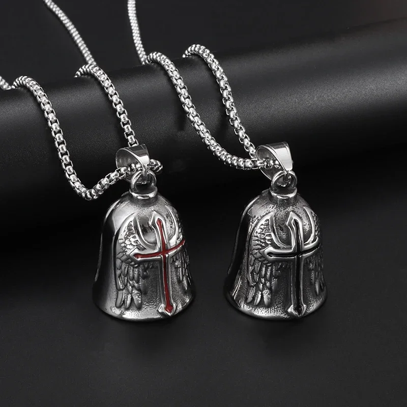 Fashion Motorcycle Bike Pendan - Men'S Fashion Necklaces avis et prix