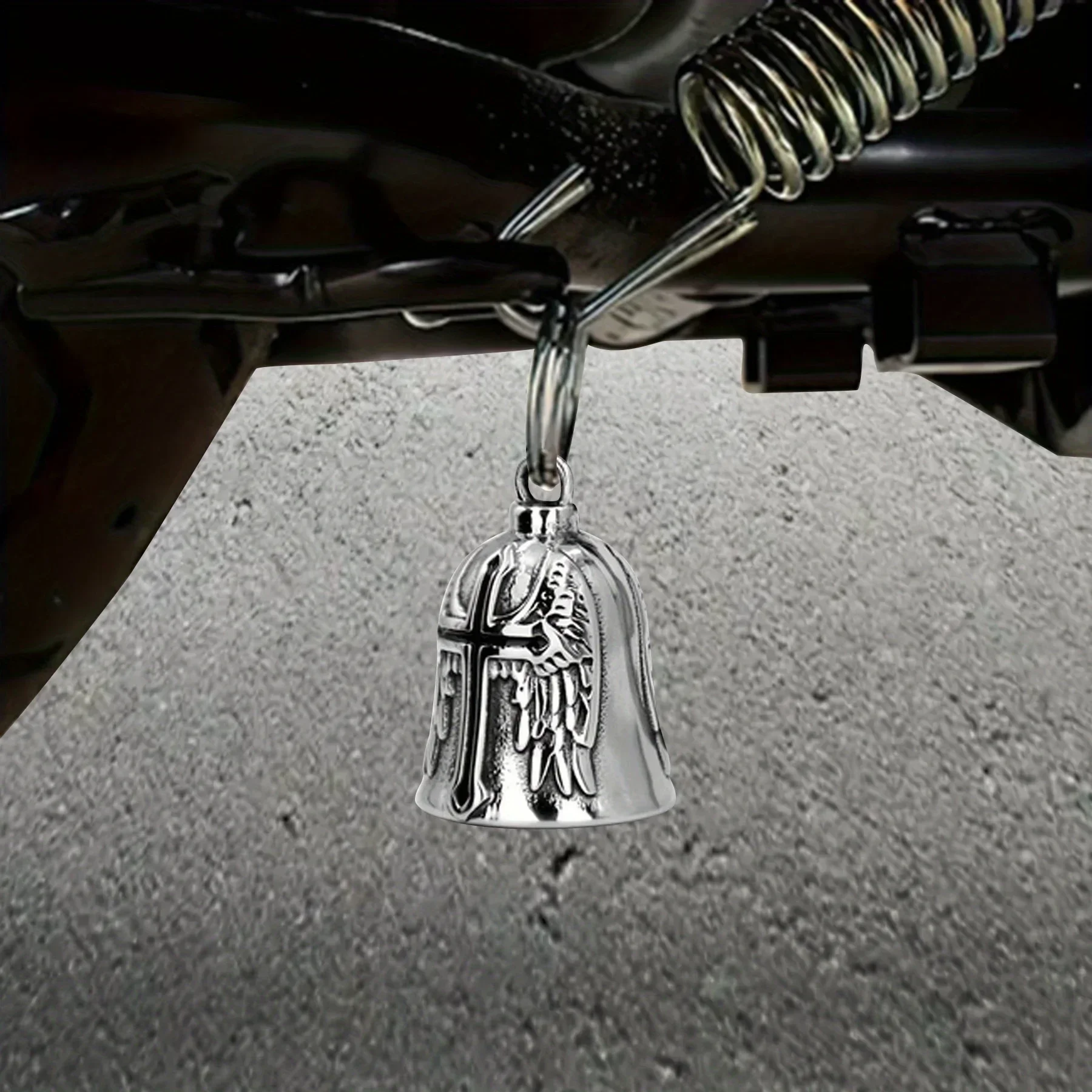 Fashion Motorcycle Bike Pendan - Men'S Fashion Necklaces avis et prix