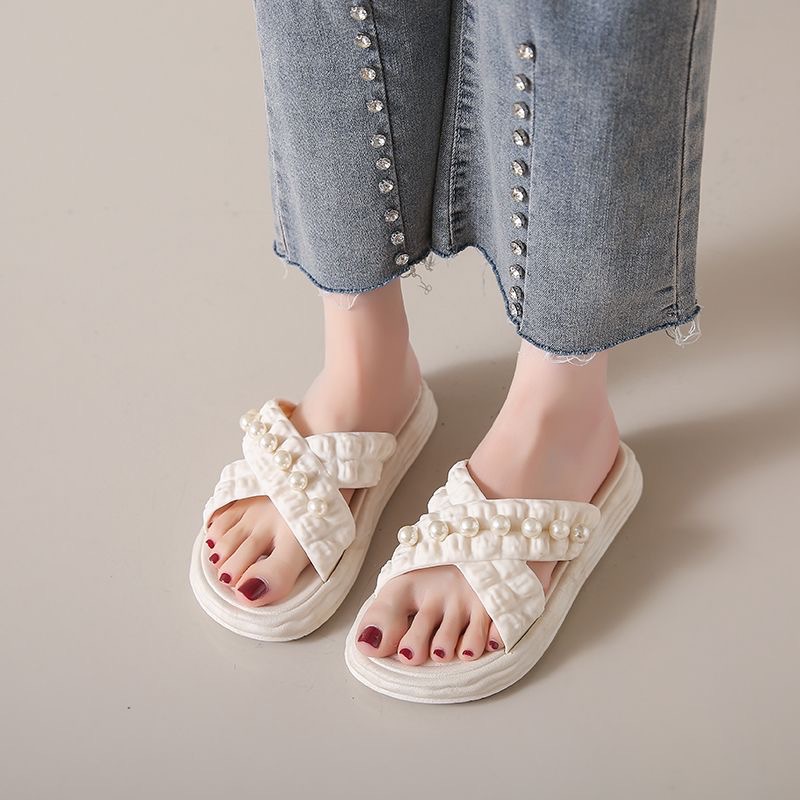 Summer Fashion Sandals Women B - Men Fashion Korean Style avis et prix