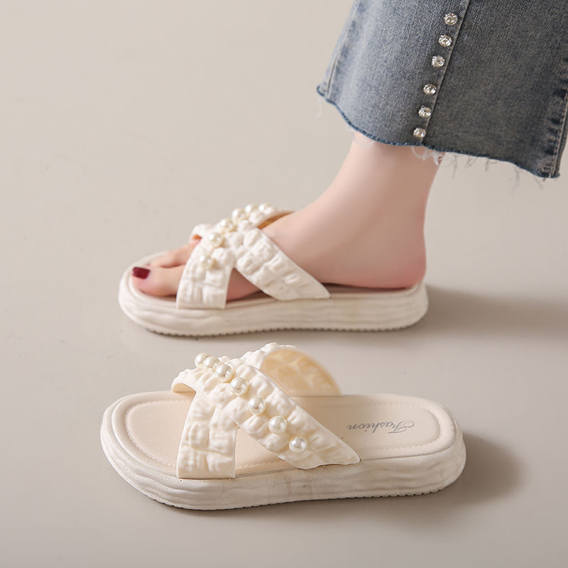 Summer Fashion Sandals Women B - Men Fashion Korean Style avis et prix