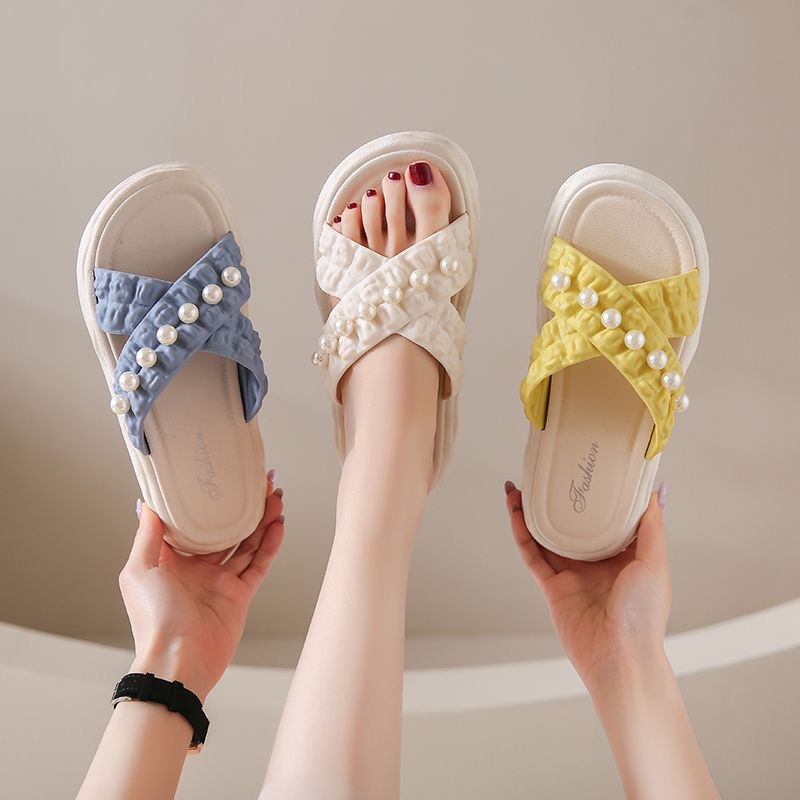 Summer Fashion Sandals Women B - Men Fashion Korean Style avis et prix