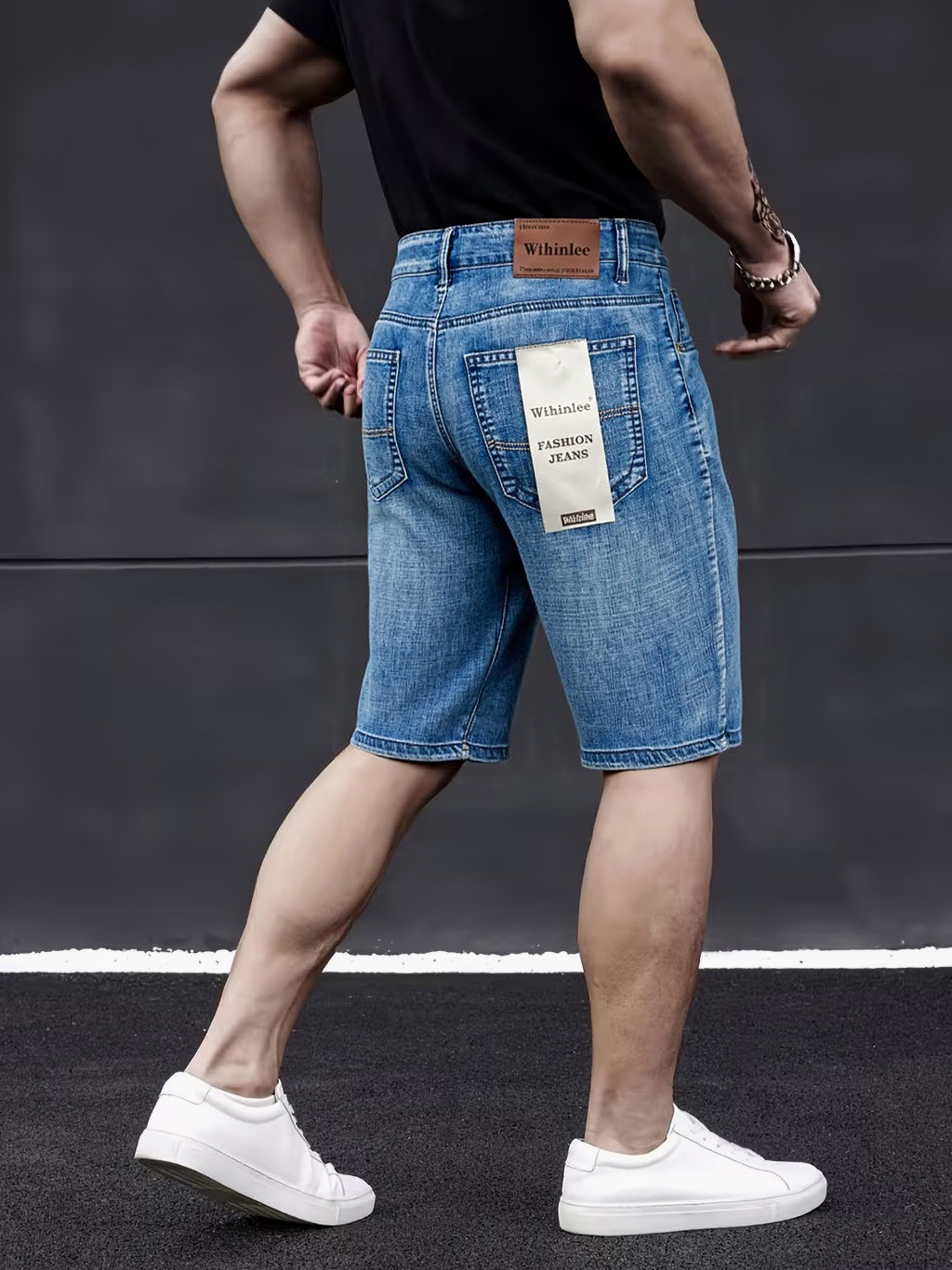 Wthinlee New Business Men's Je - Men'S Fashion Overalls avis et prix