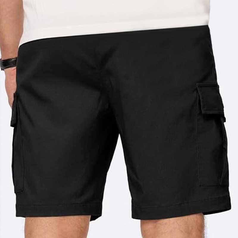 New Men's Shorts Summer Printe - Men'S Fashion Overalls avis et prix