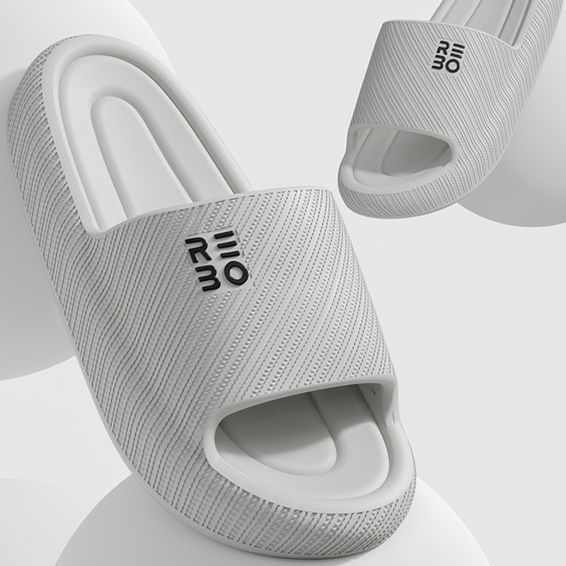 Summer Fashion Slippers Men Sh - Men Fashion Korean Style avis et prix