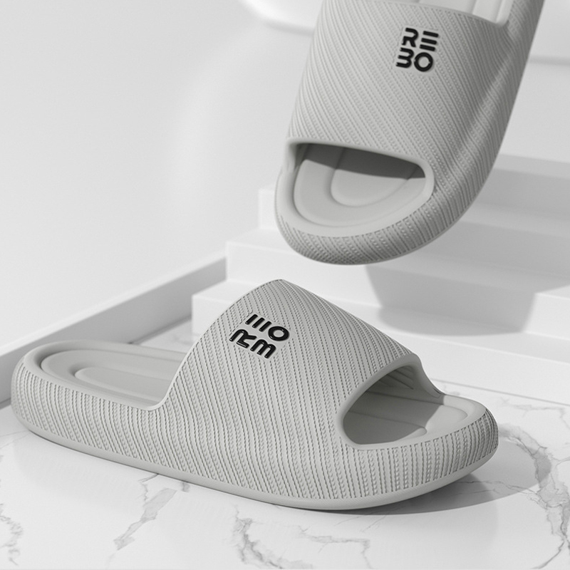 Summer Fashion Slippers Men Sh - Men Fashion Korean Style avis et prix