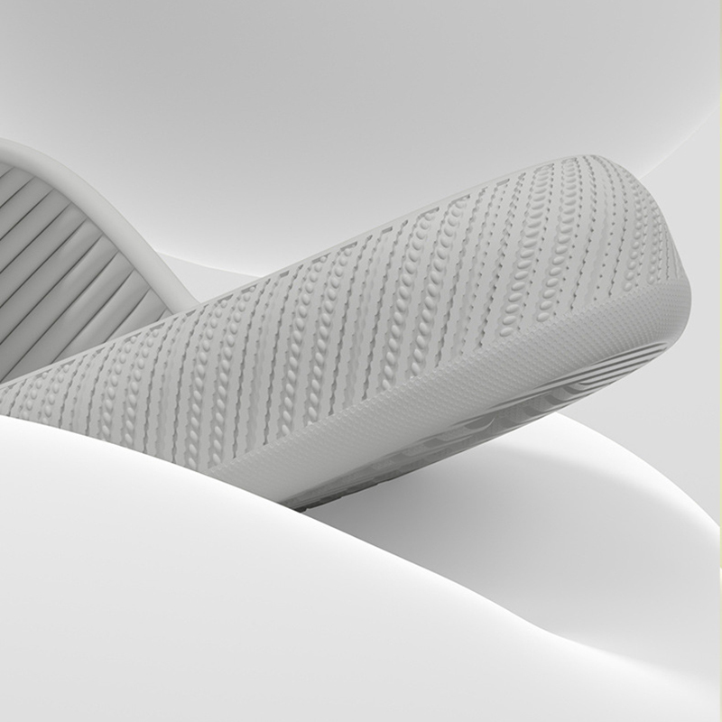 Summer Fashion Slippers Men Sh - Men Fashion Korean Style avis et prix