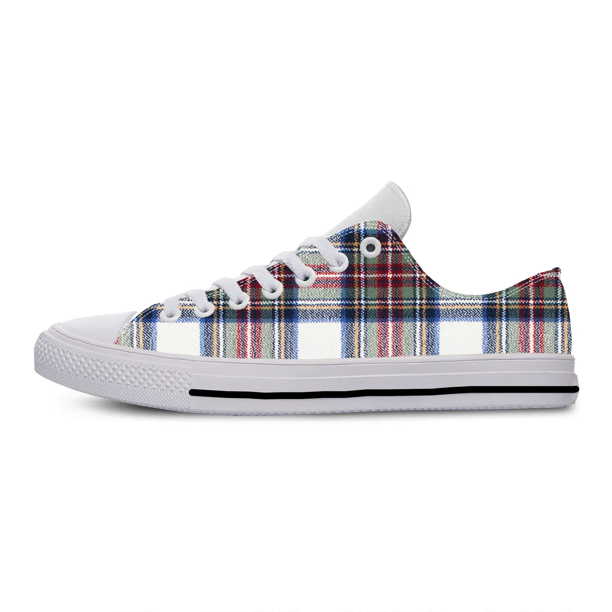 Hot Scottish Plaid Dress Stewa - Mens Fashion Dress Shoes avis et prix