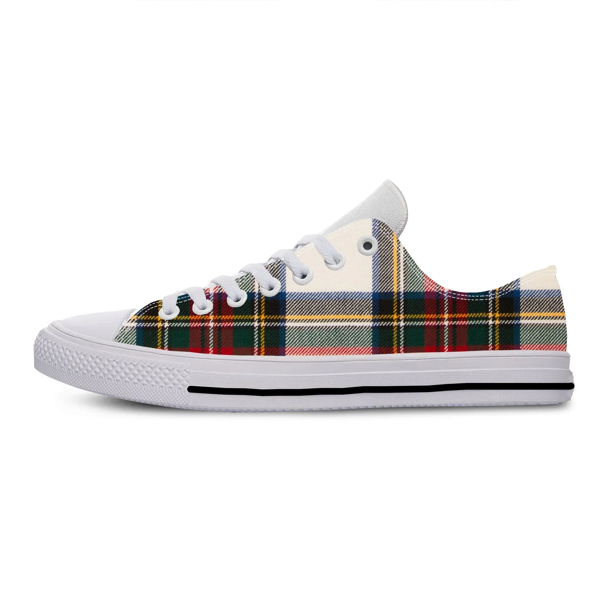 Hot Scottish Plaid Dress Stewa - Mens Fashion Dress Shoes avis et prix