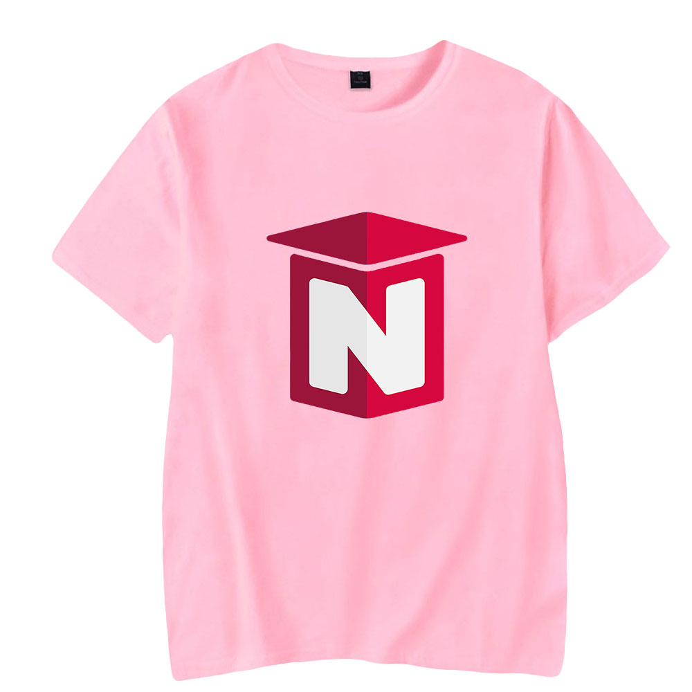 2026 Nought Merch N Logo Print - Men Fashion Youtubers avis et prix
